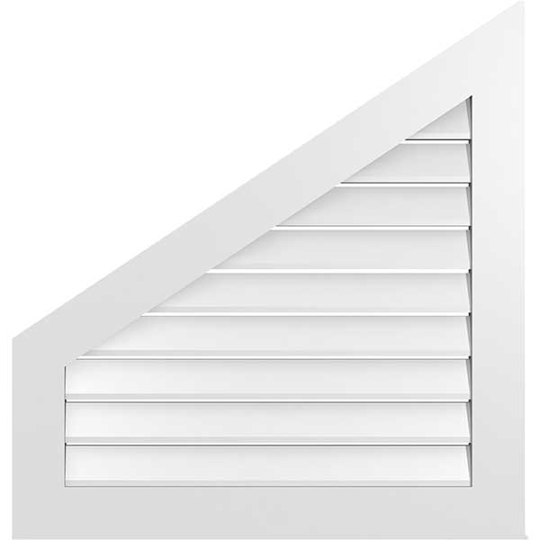 Ekena Millwork GVPPL34X3601SF-08