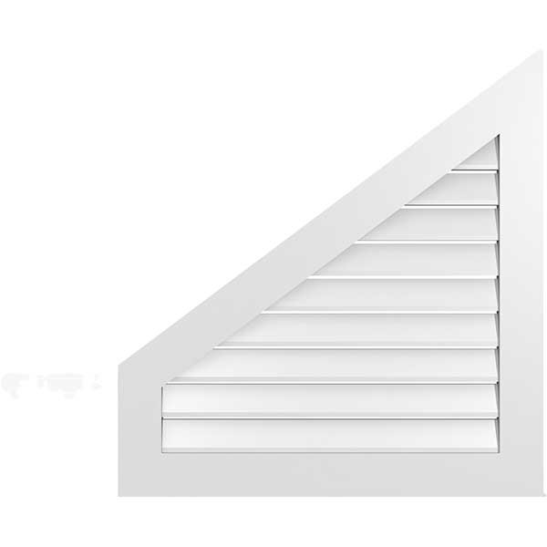 Ekena Millwork GVPPL34X3601SF-09