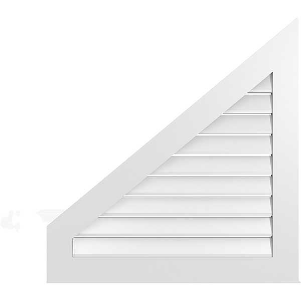 Ekena Millwork GVPPL34X3601SF-10