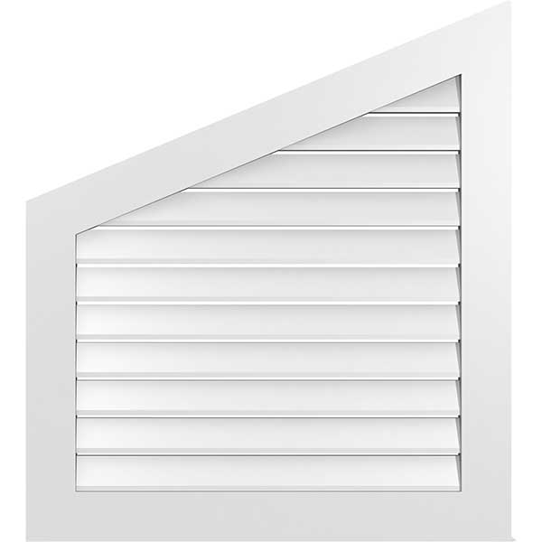 Ekena Millwork GVPPL34X3801SF-05