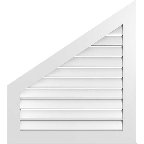 Ekena Millwork GVPPL34X3801SF-08