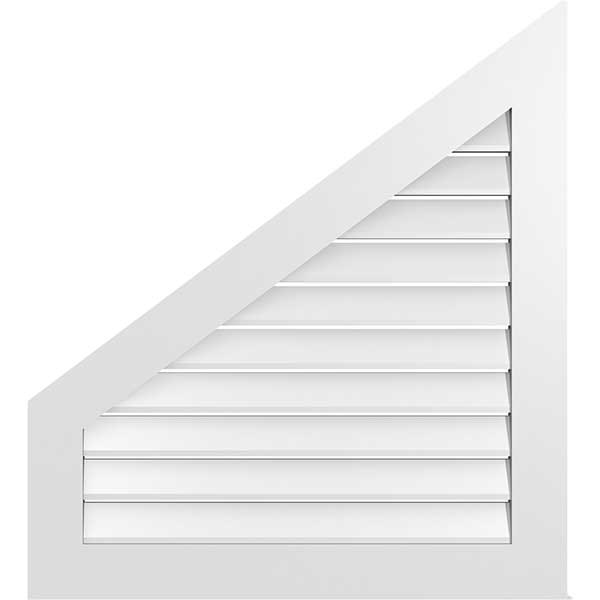 Ekena Millwork GVPPL34X3801SF-09
