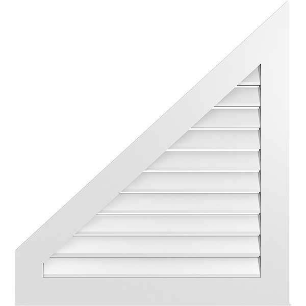 Ekena Millwork GVPPL34X3801SF-11