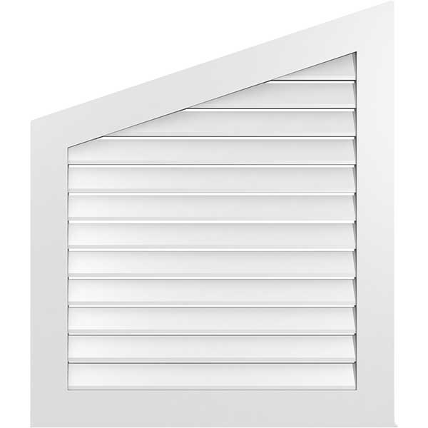 Ekena Millwork GVPPL34X4001SF-04