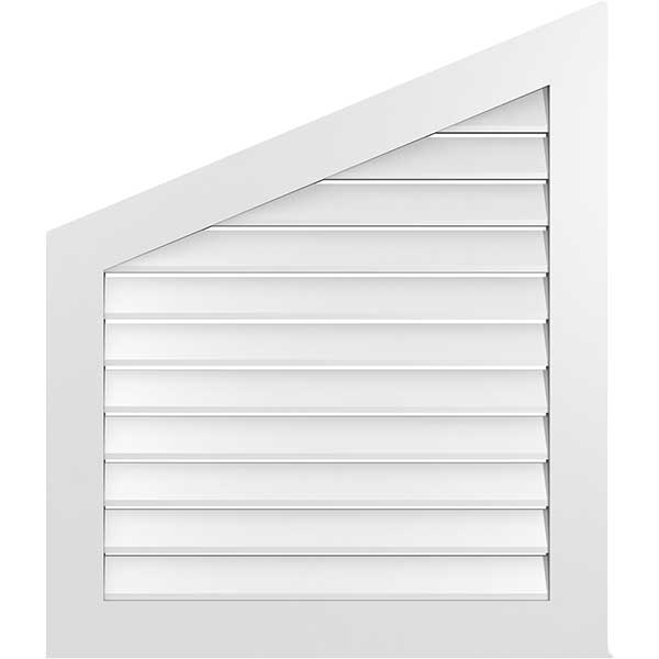Ekena Millwork GVPPL34X4001SF-05
