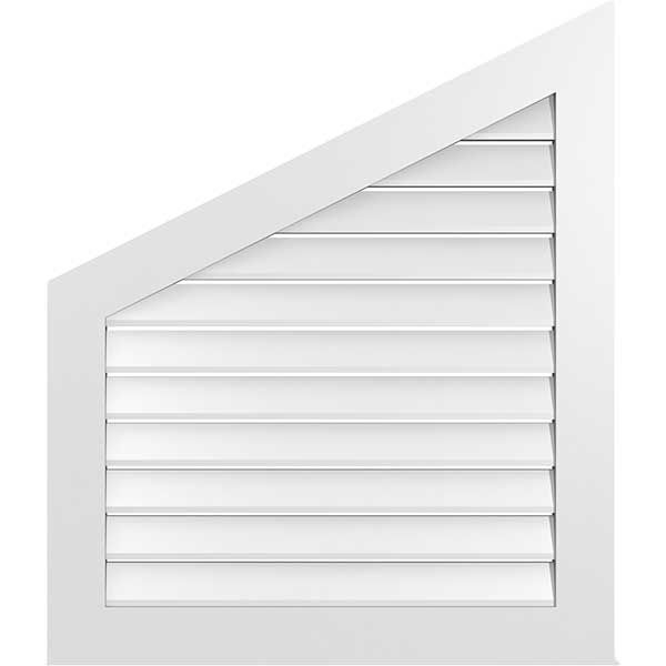 Ekena Millwork GVPPL34X4001SF-06