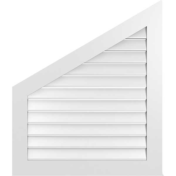 Ekena Millwork GVPPL34X4001SF-07