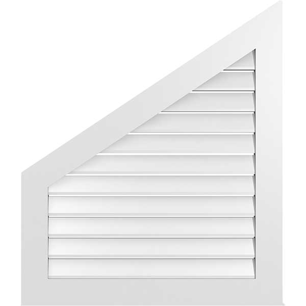 Ekena Millwork GVPPL34X4001SF-08