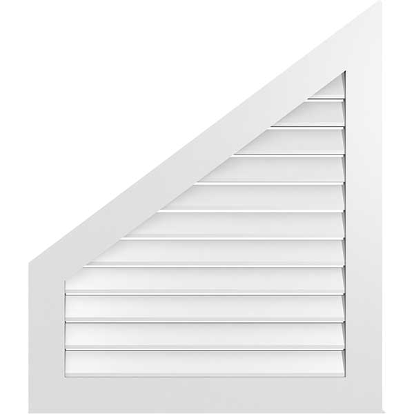 Ekena Millwork GVPPL34X4001SF-09