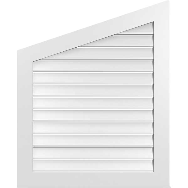 Ekena Millwork GVPPL34X4201SF-04