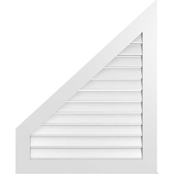 Ekena Millwork GVPPL34X4201SF-11