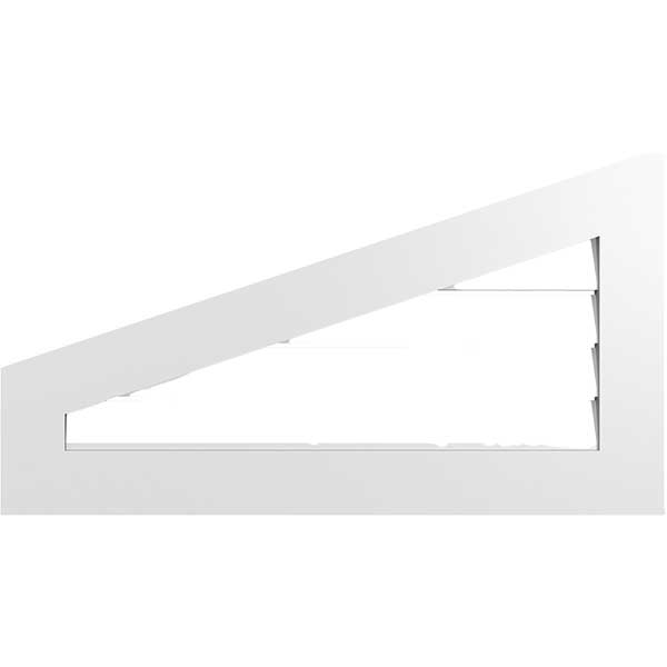 Ekena Millwork GVPPL36X2001SF-04