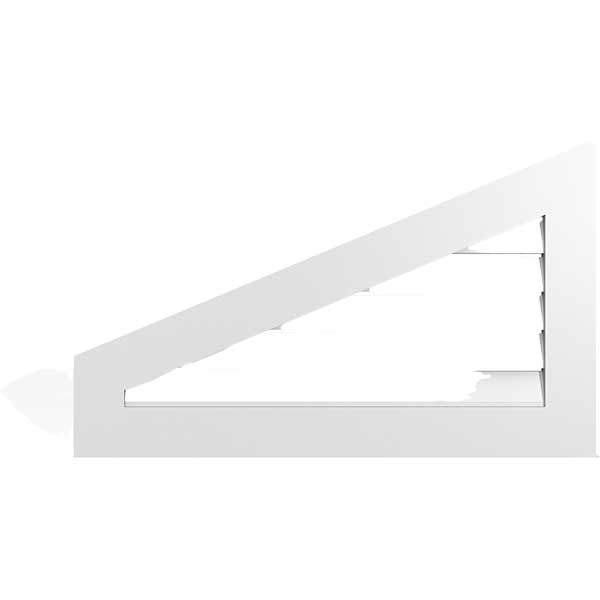 Ekena Millwork GVPPL36X2201SF-05