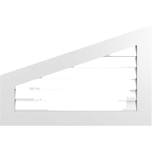 Ekena Millwork GVPPL36X2401SF-04