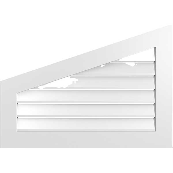 Ekena Millwork GVPPL36X2601SF-04