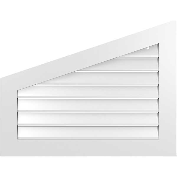 Ekena Millwork GVPPL36X2801SF-04