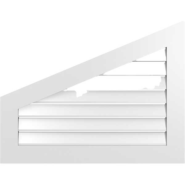 Ekena Millwork GVPPL36X2801SF-05