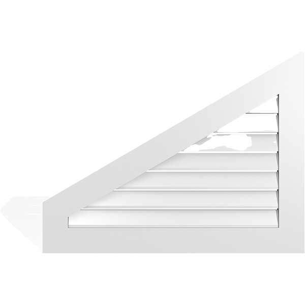 Ekena Millwork GVPPL36X2801SF-07