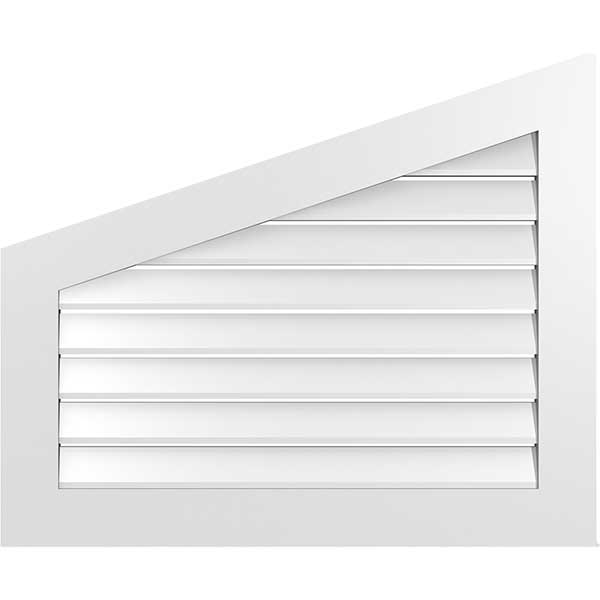 Ekena Millwork GVPPL36X3001SF-04