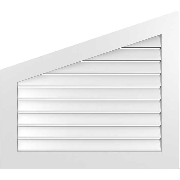 Ekena Millwork GVPPL36X3201SF-04