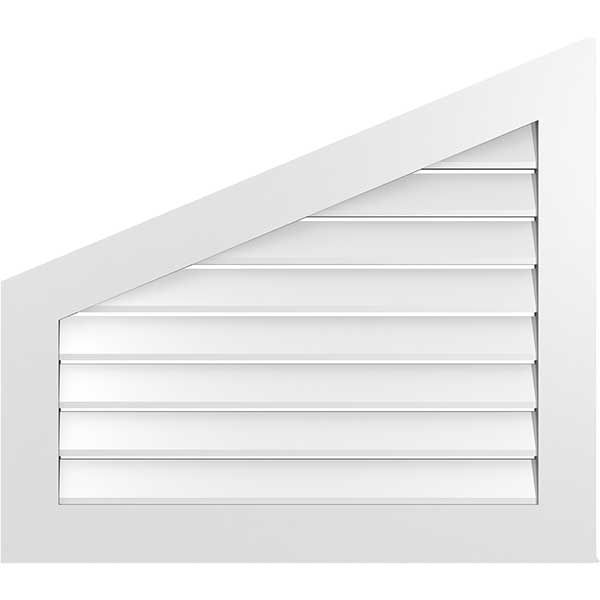 Ekena Millwork GVPPL36X3201SF-05