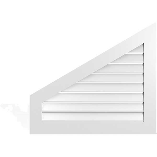 Ekena Millwork GVPPL36X3201SF-07
