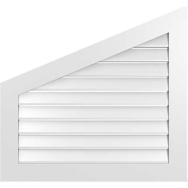 Ekena Millwork GVPPL36X3401SF-05