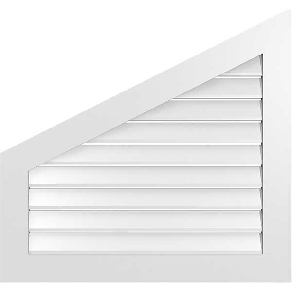 Ekena Millwork GVPPL36X3401SF-06
