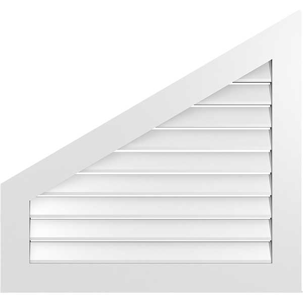 Ekena Millwork GVPPL36X3401SF-07