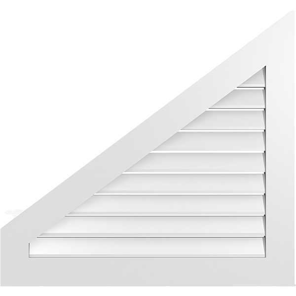 Ekena Millwork GVPPL36X3401SF-09