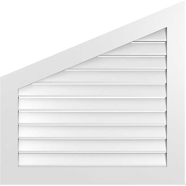 Ekena Millwork GVPPL36X3601SF-05