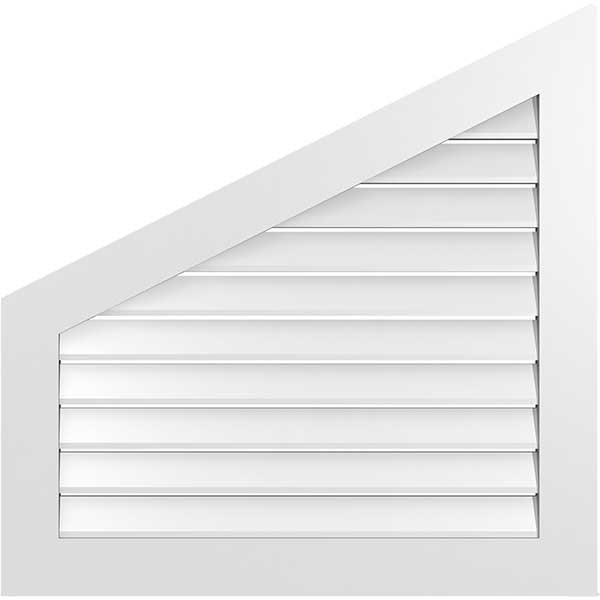 Ekena Millwork GVPPL36X3601SF-06