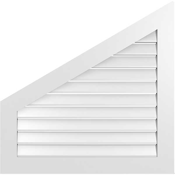 Ekena Millwork GVPPL36X3601SF-07