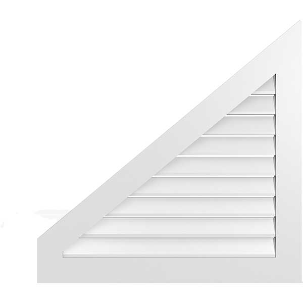 Ekena Millwork GVPPL36X3601SF-10