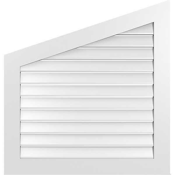 Ekena Millwork GVPPL36X3801SF-04