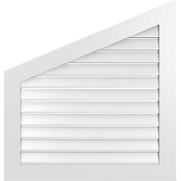 Ekena Millwork GVPPL36X3801SF-05