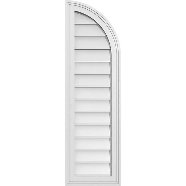 Ekena Millwork GVPQR12X4002SN