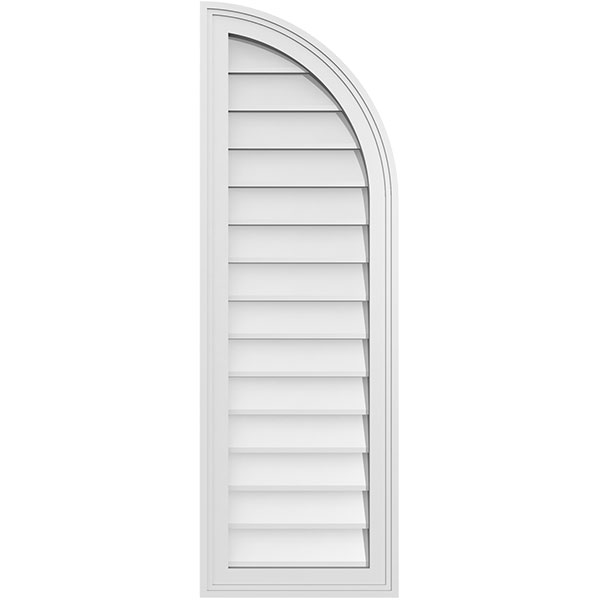 Ekena Millwork GVPQR14X4202SN