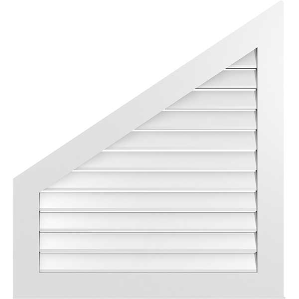 Ekena Millwork GVPPL36X4001SF-08