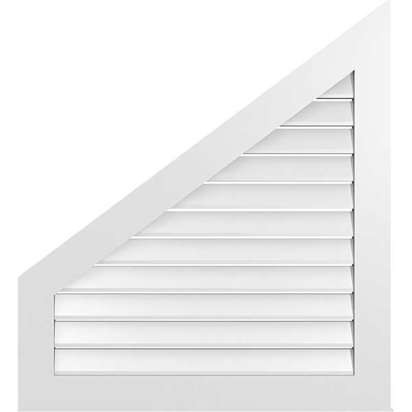 Ekena Millwork GVPPL36X4001SF-09
