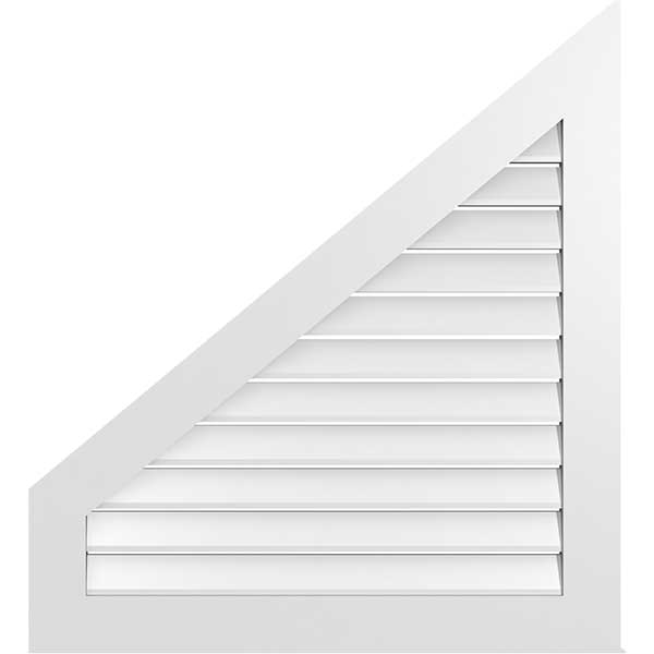 Ekena Millwork GVPPL36X4001SF-10