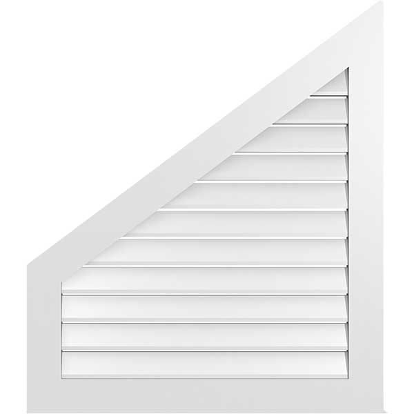 Ekena Millwork GVPPL36X4201SF-09