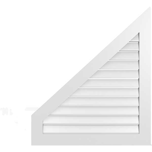 Ekena Millwork GVPPL36X4201SF-11