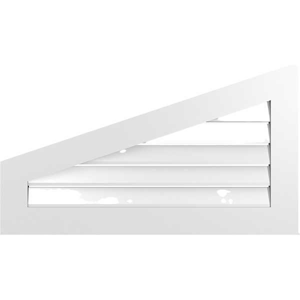 Ekena Millwork GVPPL38X2201SF-04