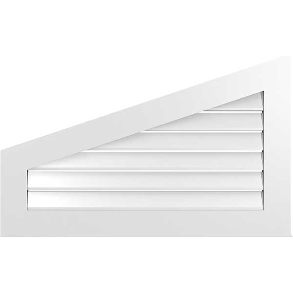Ekena Millwork GVPPL38X2401SF-04