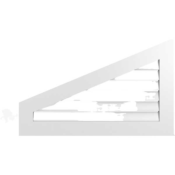 Ekena Millwork GVPPL38X2401SF-05