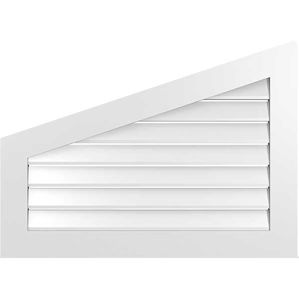 Ekena Millwork GVPPL38X2801SF-04