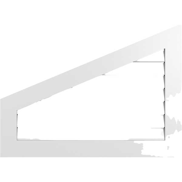 Ekena Millwork GVPPL38X2801SF-05