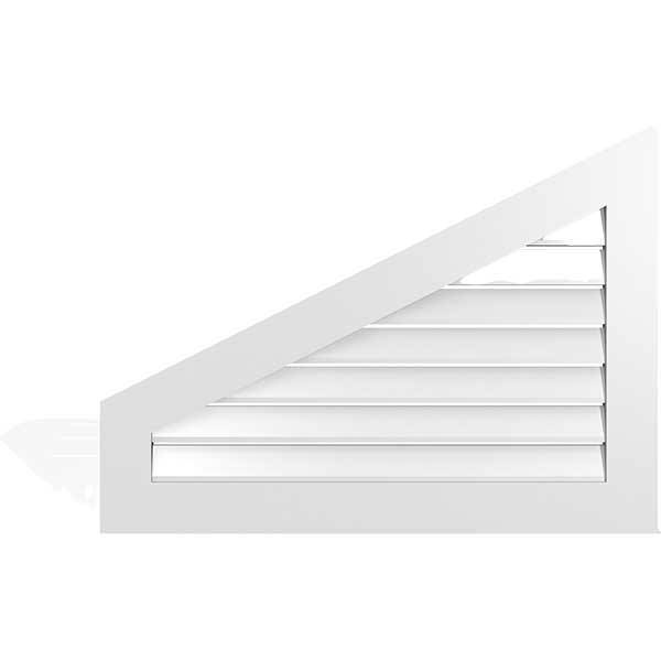 Ekena Millwork GVPPL38X2801SF-06