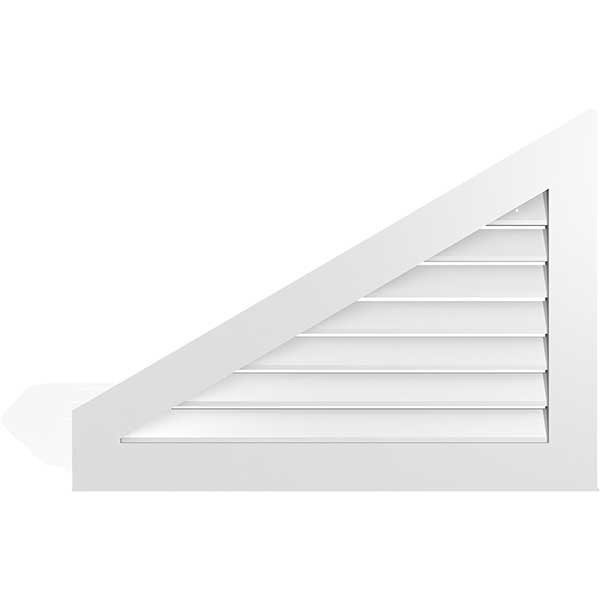 Ekena Millwork GVPPL38X2801SF-07